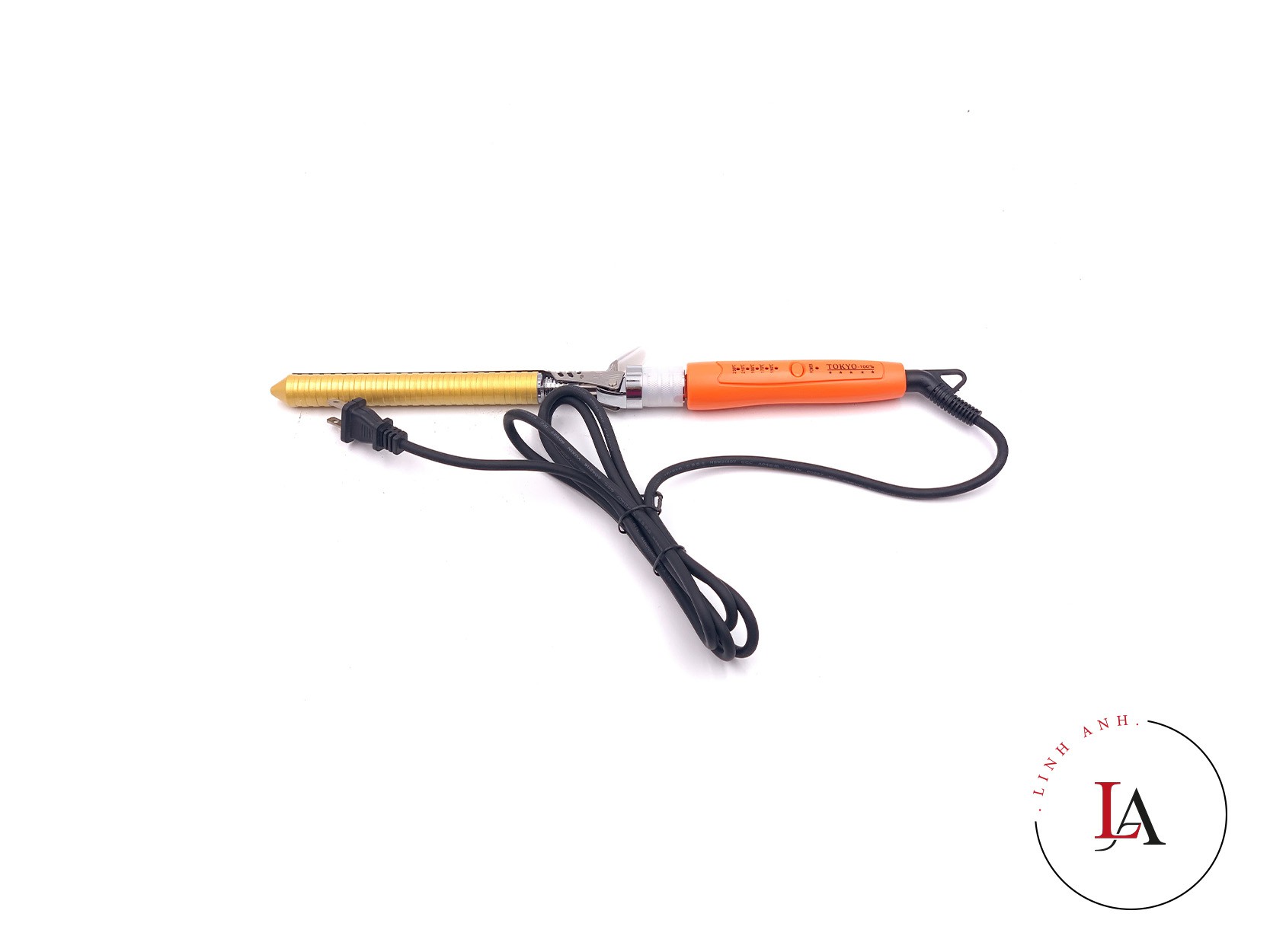 Máy quấn lọn Ybolon